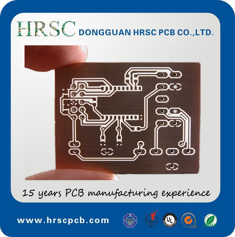 Electronic Mosquito Zapper PCB Manufacture
