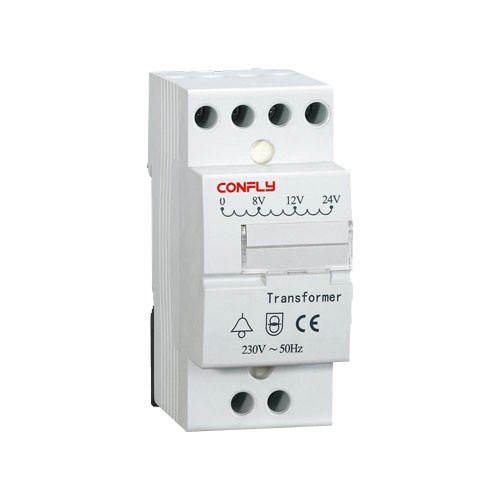Bell Transformer 8V, 12V, 24V Bt-8