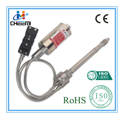 Melt Pressure Transducer (Flexible stem) with Thermocouple