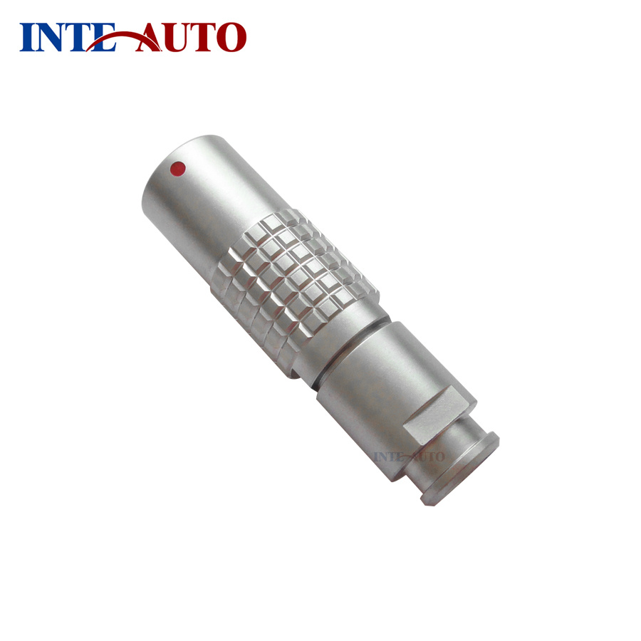 16 Pins Advanced Military Connector for Soldier Modernisation Programmes
