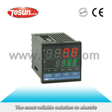 Intelligent Digital Temperature Controller