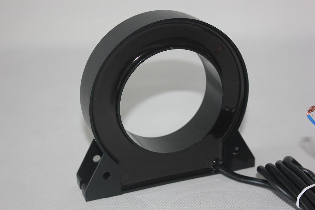 Zero CT with Diameter 80mm