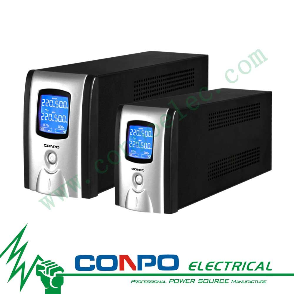 Nk Series Offline (Backup) UPS 400~1200va