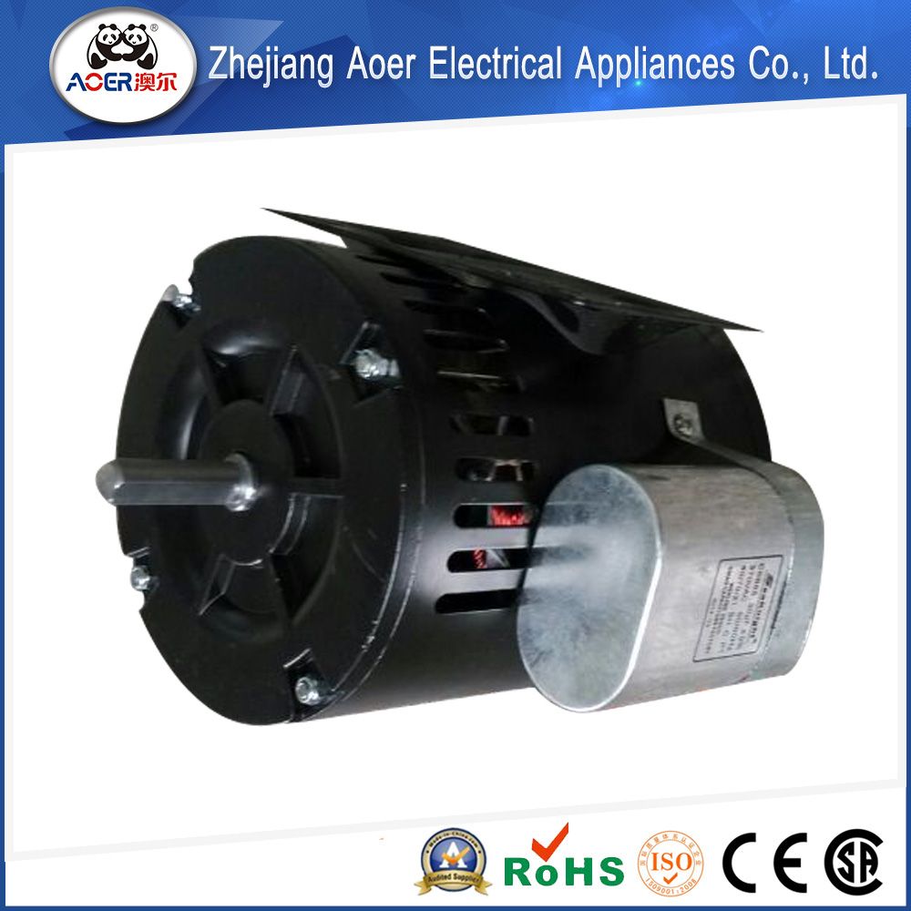 115V AC Single-Phase 1/4 HP Motor Low Rpm Induction