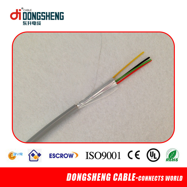 Multipair FTP Cat3 Telephone Cable