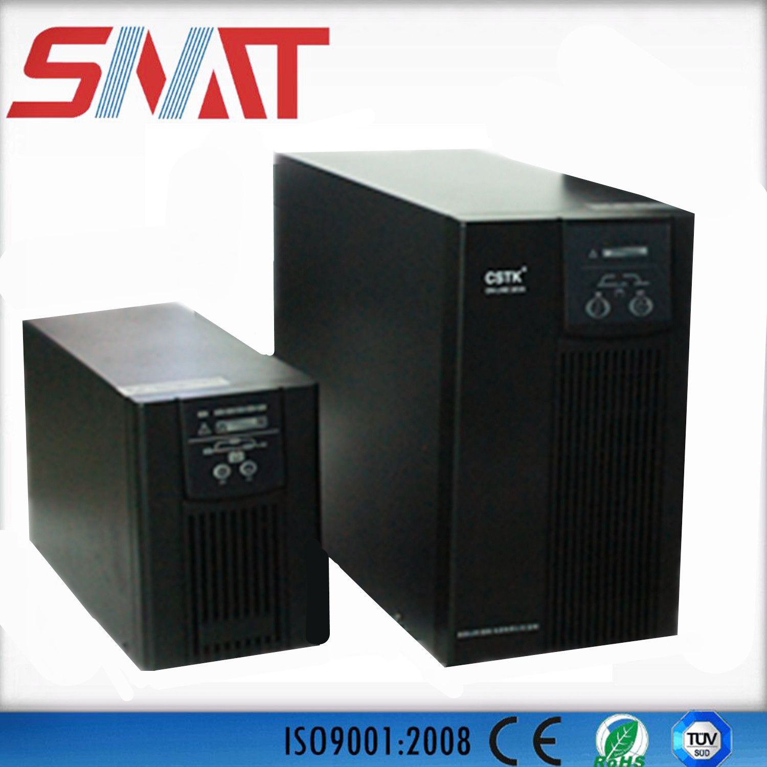 1kVA~3kVA UPS for Solar Power System