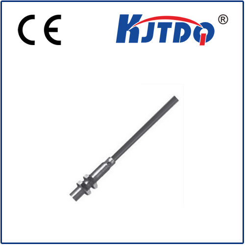 Ultra M4 Inducive Proximity Inductive Sensor 0.6mm PNP/NPN