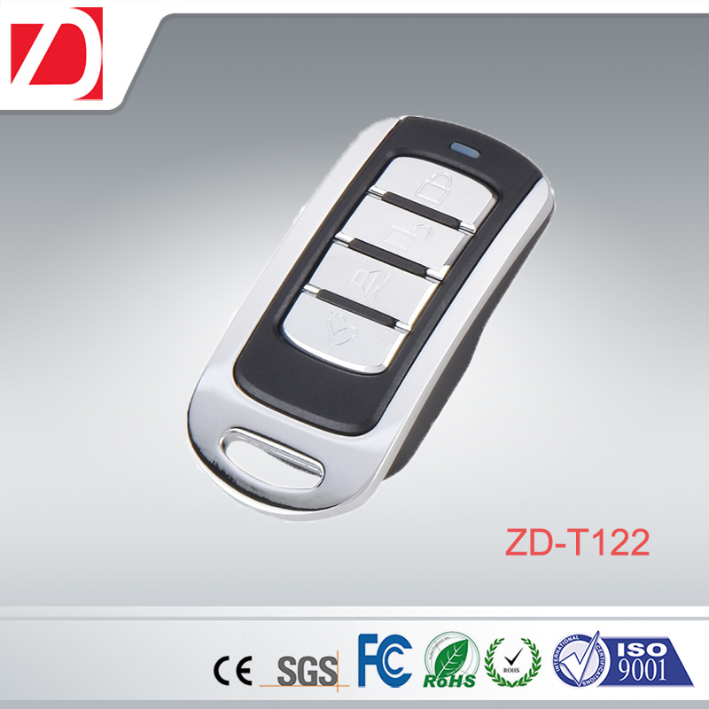 RF Wireless Remote Control Controller Factory Price Welcome OEM