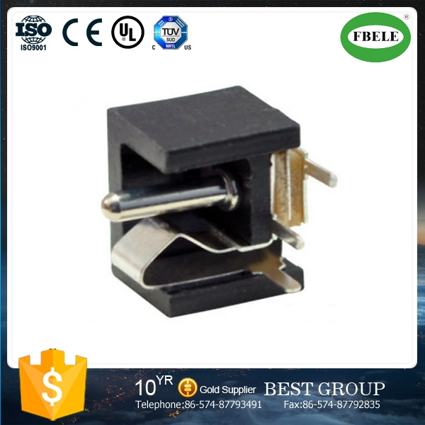Pin = 2.0 / 2.5mm DC Power Socket