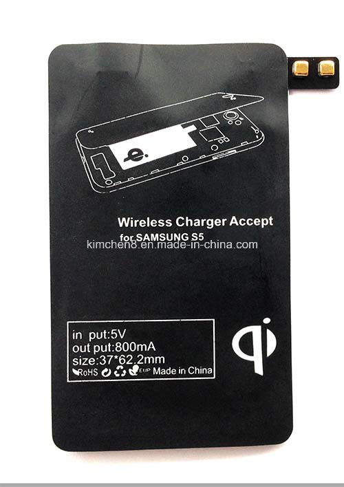 Factory Manufacture Wireless Charger Cell Phone Charger