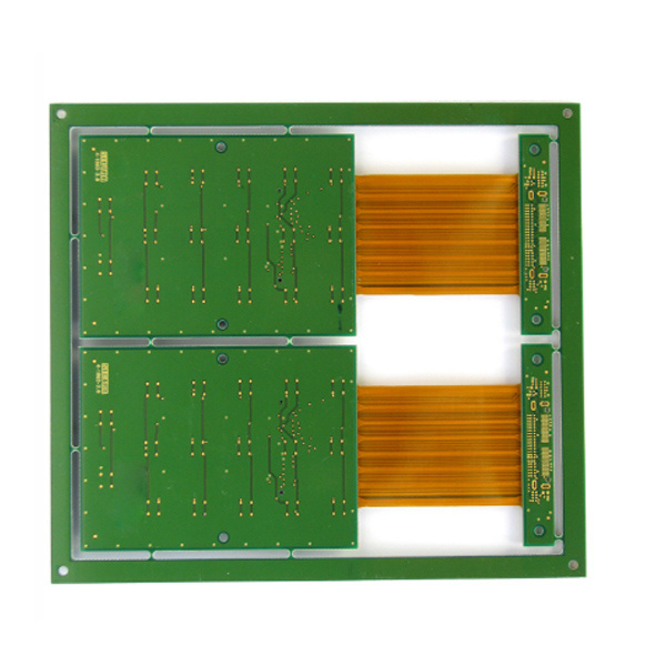 10 Years Professional FPC Flexible Printed Circuit PCBA in Shenzhen