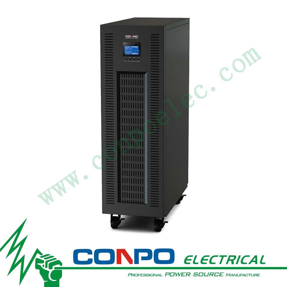 20kVA/16kw High Frequency Online UPS (3: 3)