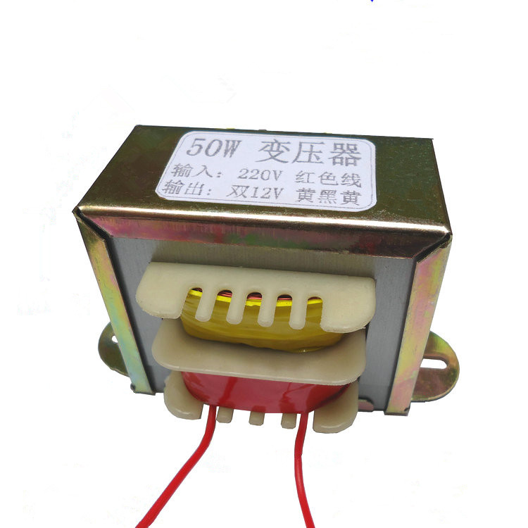 Safe Guard Low Frequency Transformers in Full Range of Voltages, Powers and Efficiencies for Solar Lighting, From Manufacturer