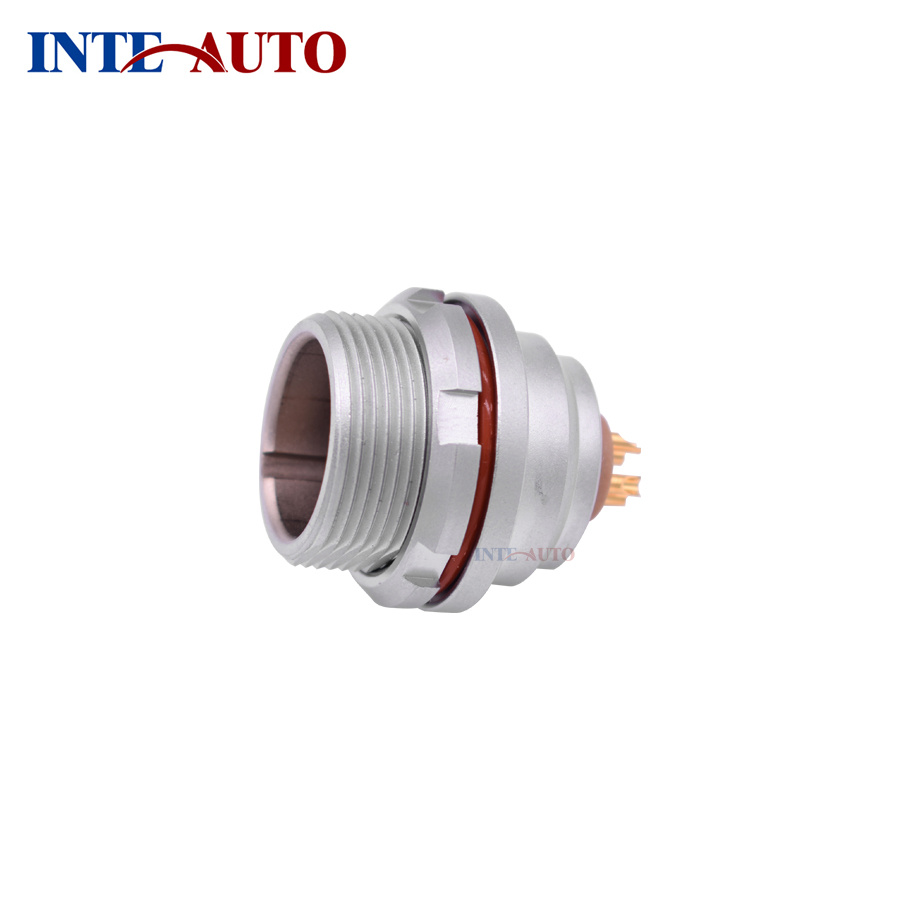 Electrical Cable Waterproof Female Connectors