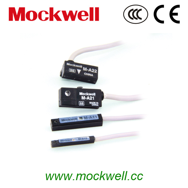 M-a Series Magnetic Switch
