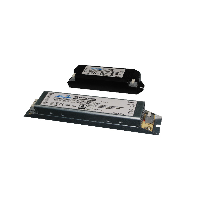 Indoor Constant Current EU LED Power Supply 12~76W