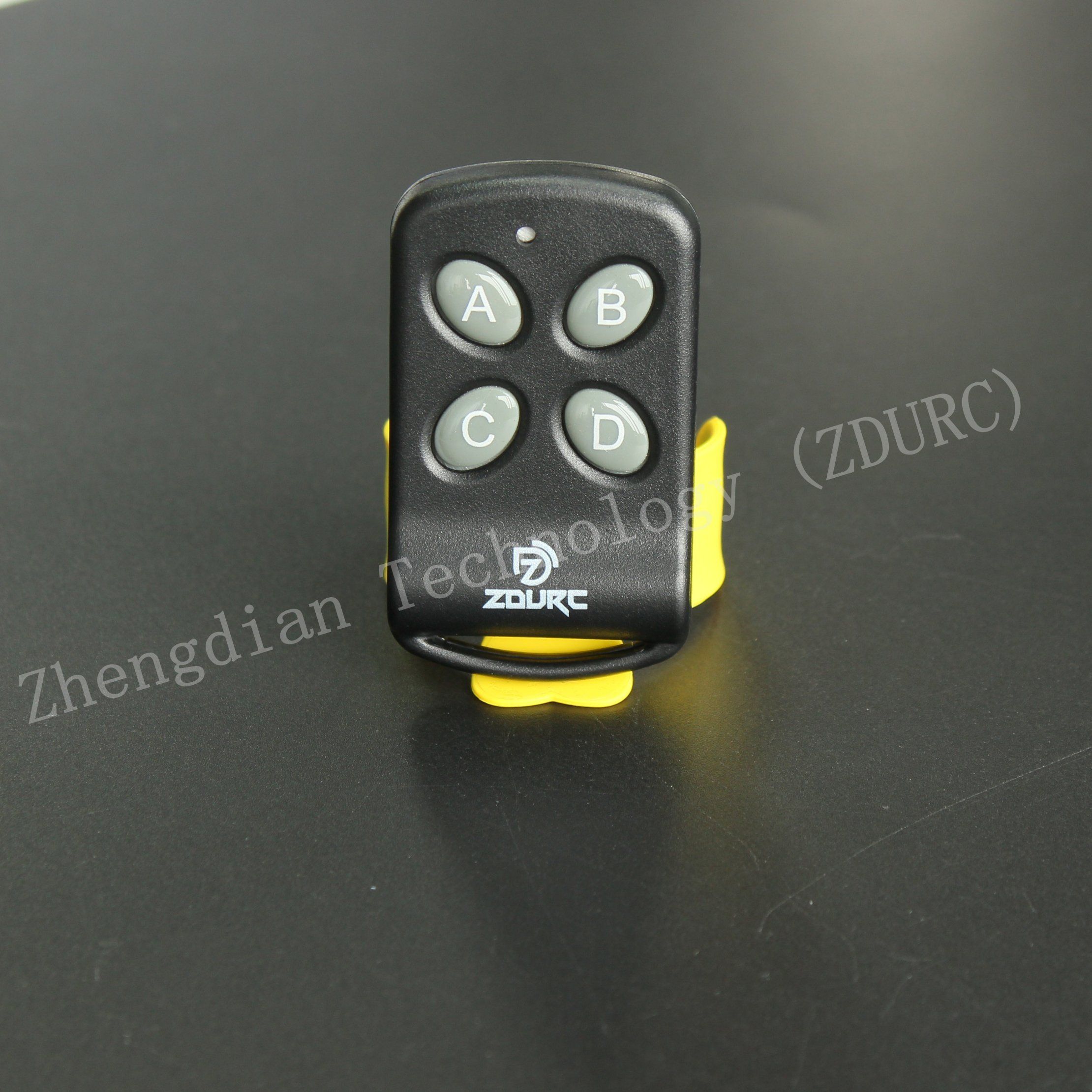 Super Duplicator for Marantec D302 868MHz Remote Control Multi Frequency