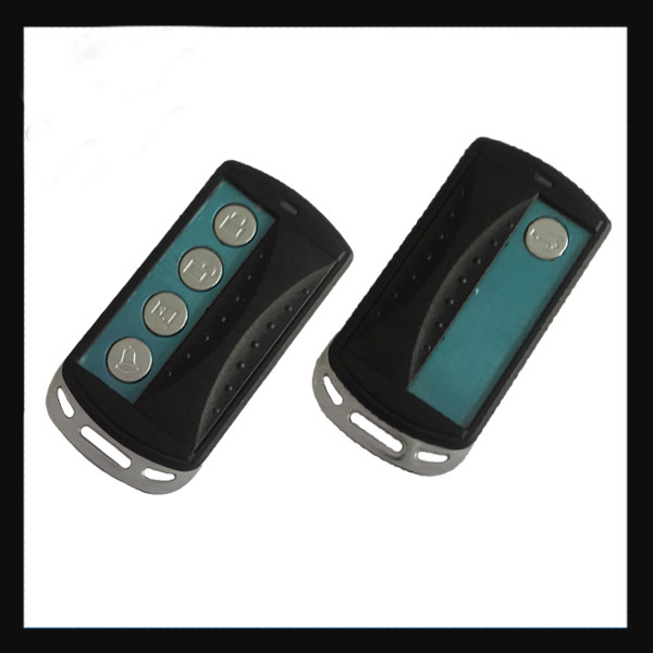 RF Keyless Entry Remote Control for Car Alarm