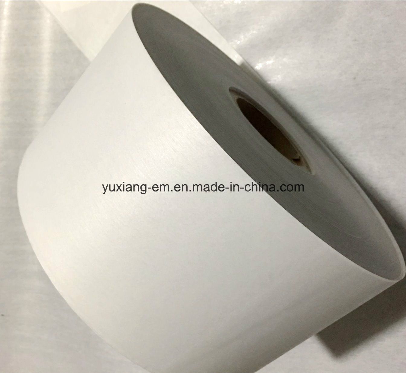 Electrical Insulation Material DMD (F Class) Insulation Paper (White-All Colour)