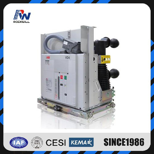 Withdrawable Circuit-Breakers Vacuum Circuit Breaker