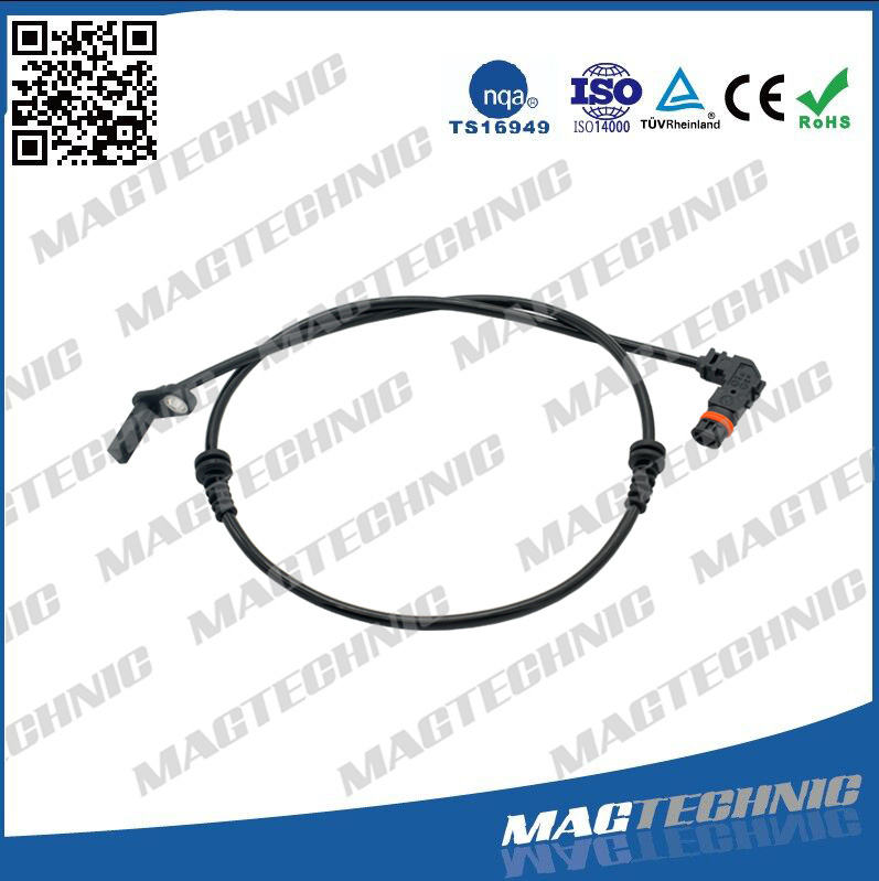 ABS Wheel Speed Sensor 2049052705 for Mercedes Benz W204