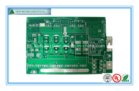 2 Layer Fr-4 1oz PCB
