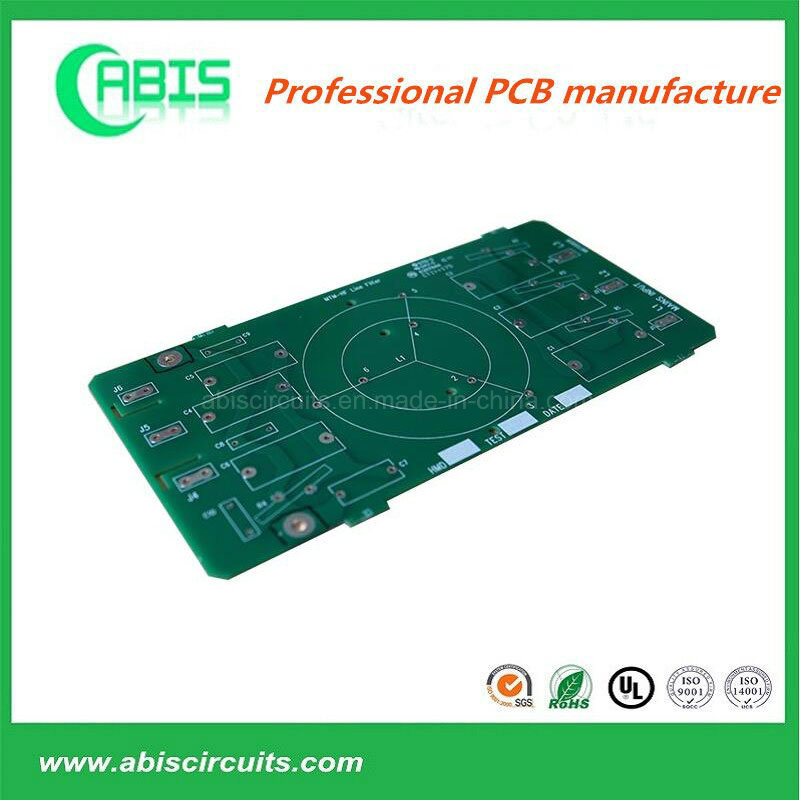 LCD PCB Board for Display Module