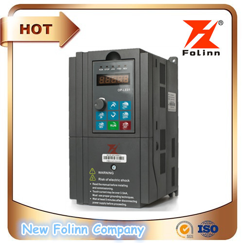 High Performance Vector Control Variable Frequency Converter/Drive (BD600)
