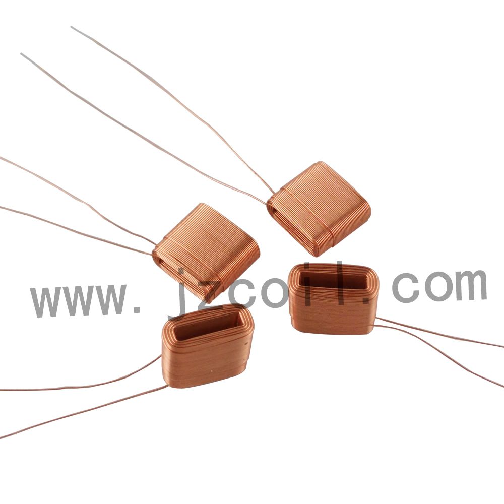 Bull Socket Coil /595uh Inductor Coil