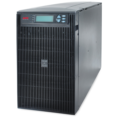 APC 20kVA Rack Power Supply UPS Surt20kuxich