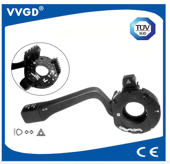Auto Turn Signal Switch Use for VW 357953513 357953513f