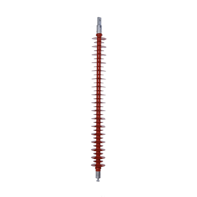 220 Kv Composite Rubber Insulator