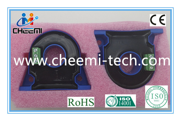 High Accuracy Current Transducer 0.1% for Servo Motor Drives