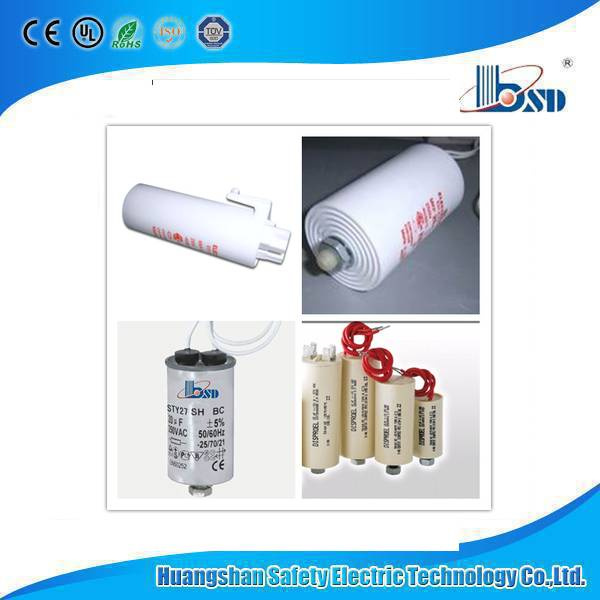Hot Selling Lamp Capacitor Cbb80