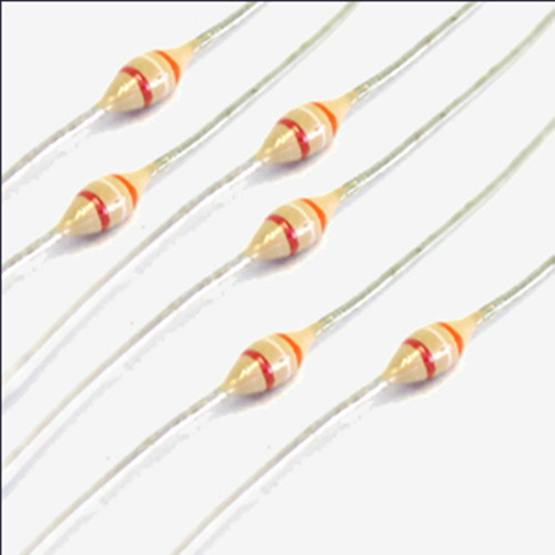 Hot Sale Color Circle Axial Multilayer Ceramic Capacitor Tmcc06
