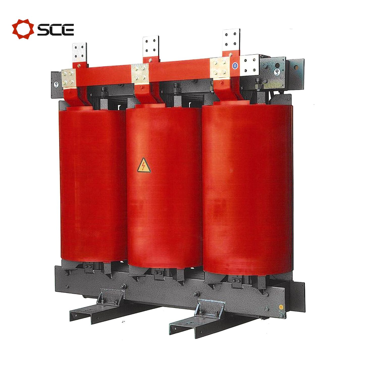 1000kVA Vacuum Cast Resin Dry Type Transformer
