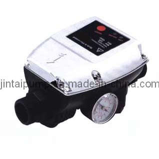 Pressure Control, Pressure Switch (DSK-5)