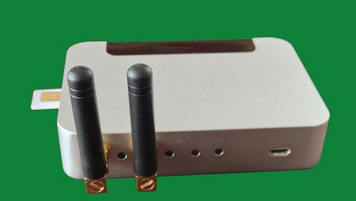 Smart Mobile APP Soft Faraway Remote Control Air Conditioner/Heat Pump