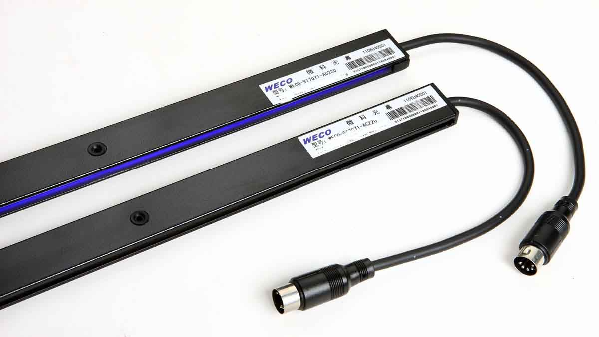 Weco Elevator Light Curtain with CE Certificate