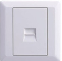 Computer Wall Socket, Internet Wall Sockets