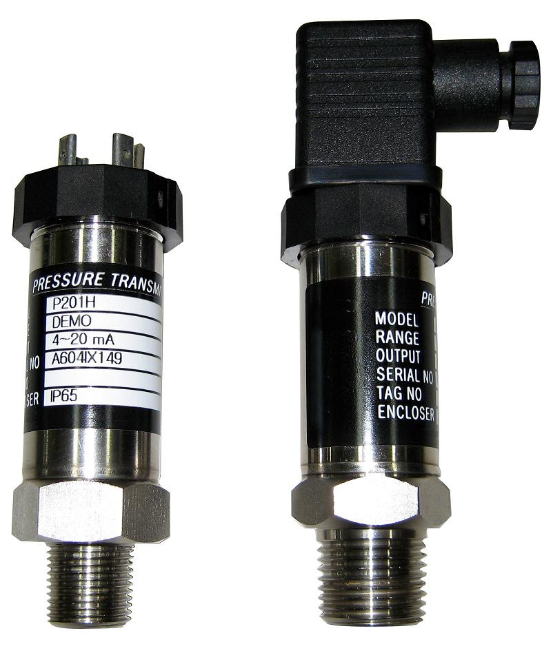 Pressure Transmitter (HB2126)