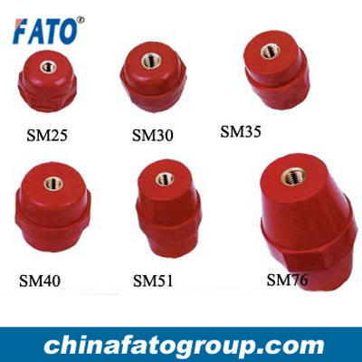 Sm Bus-Bar Insulators (SM Series)