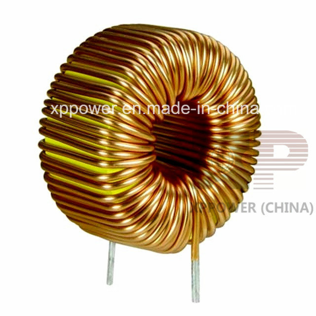 RoHS Compliant Customized Different Mode Choke Inductor