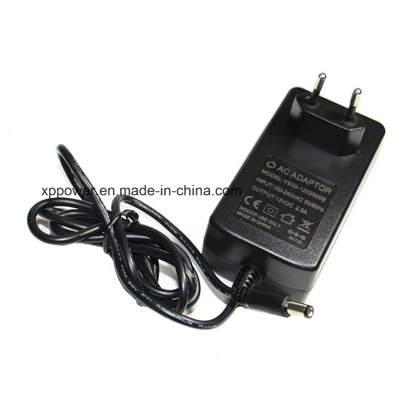 RoHS 6kv Voltage Surge Protection K21 Enhanced Adapter