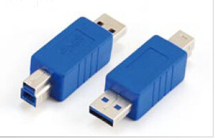 USB3.0 Am to Bm Adapter