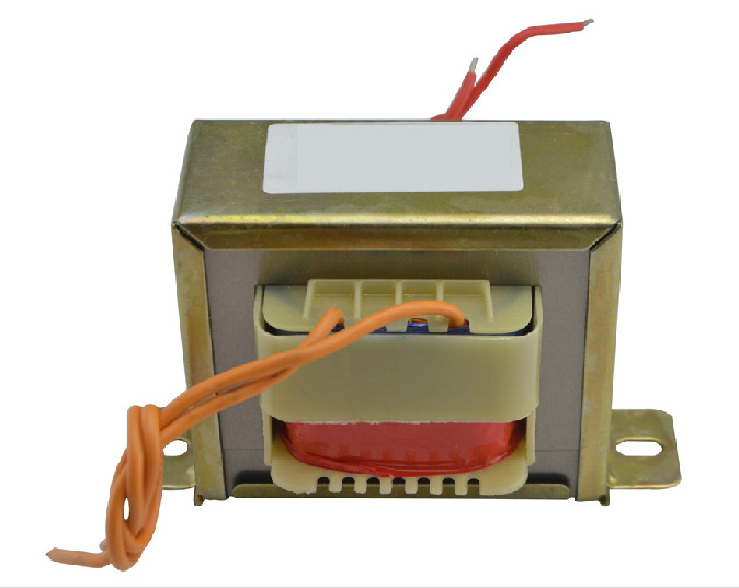 Power Transformer Ei /UL, CE