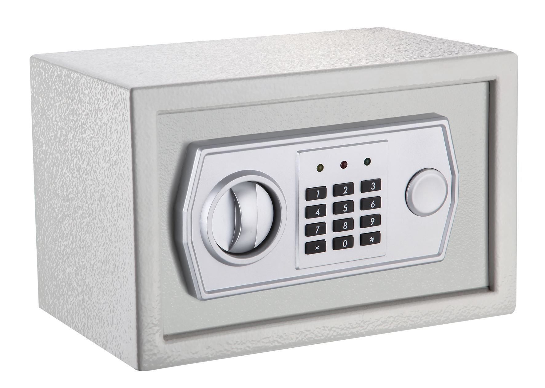 Residential Safe