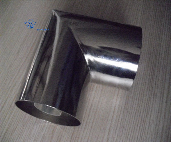 RF Coaxial 3-1/8 