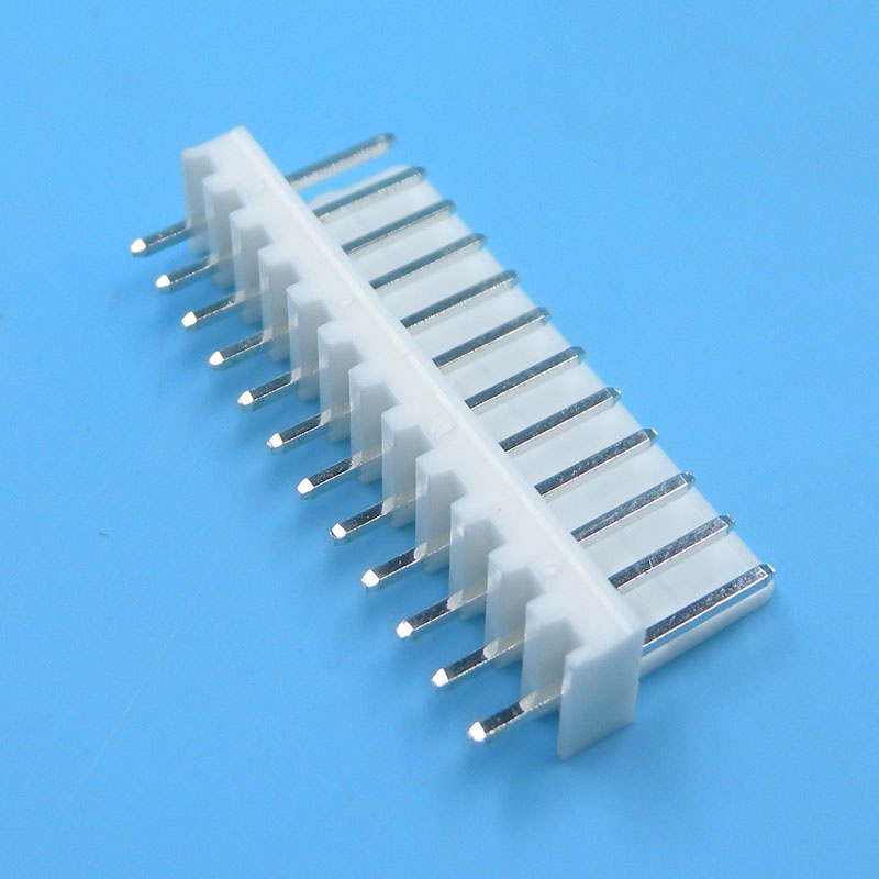 2.54mm Pitch Battery Terminal Wired connector