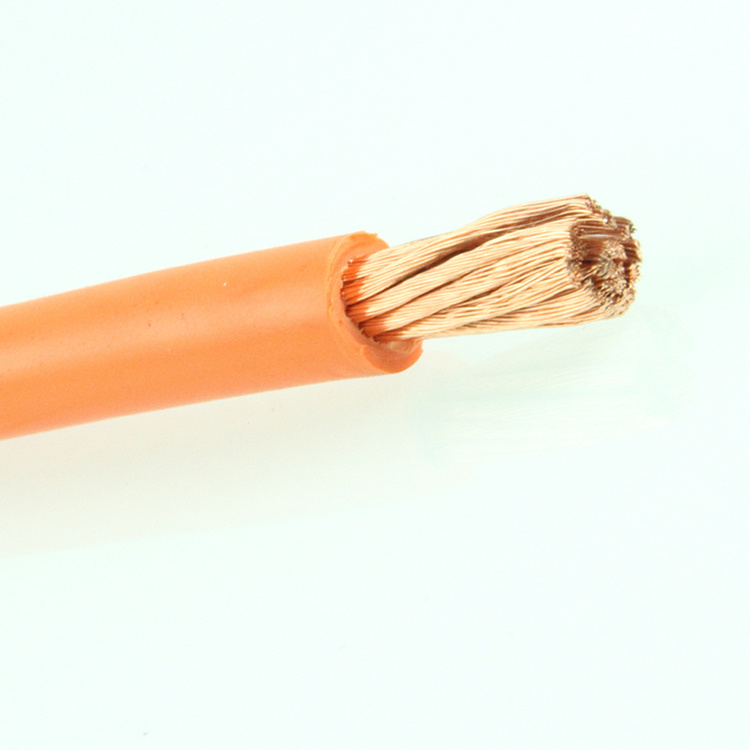 Low Smoke Zero Halogen XLPE Insulated Electric Wire